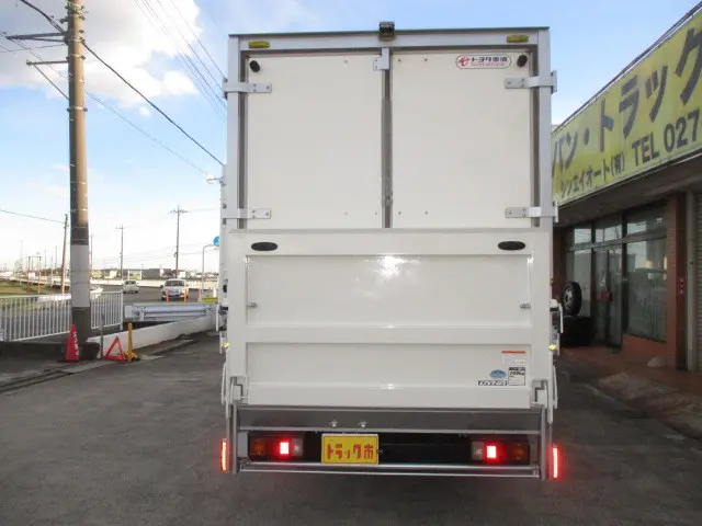 トヨタ ダイナ TKG-XZU695(4WD)の写真42