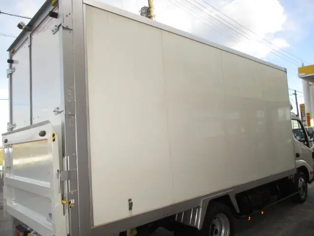 トヨタ ダイナ TKG-XZU695(4WD)の写真43