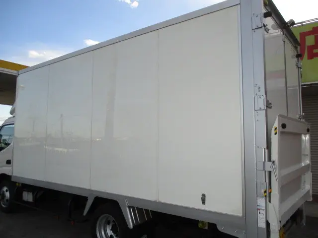 トヨタ ダイナ TKG-XZU695(4WD)の写真44