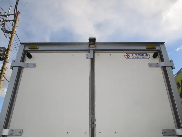 トヨタ ダイナ TKG-XZU695(4WD)の写真48