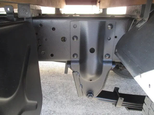 いすゞ エルフ 2RG-NJS88A(4WD)の写真20