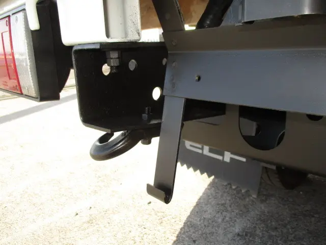 いすゞ エルフ 2RG-NJS88A(4WD)の写真22