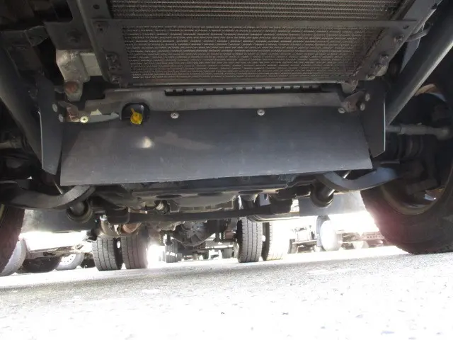 いすゞ エルフ 2RG-NJS88A(4WD)の写真25