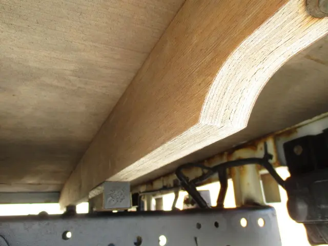 いすゞ エルフ 2RG-NJS88A(4WD)の写真27