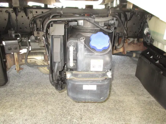 いすゞ エルフ 2RG-NJS88A(4WD)の写真29