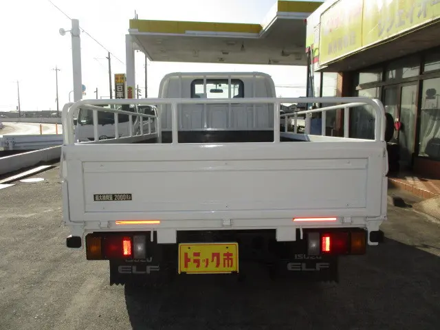 いすゞ エルフ 2RG-NJS88A(4WD)の写真34