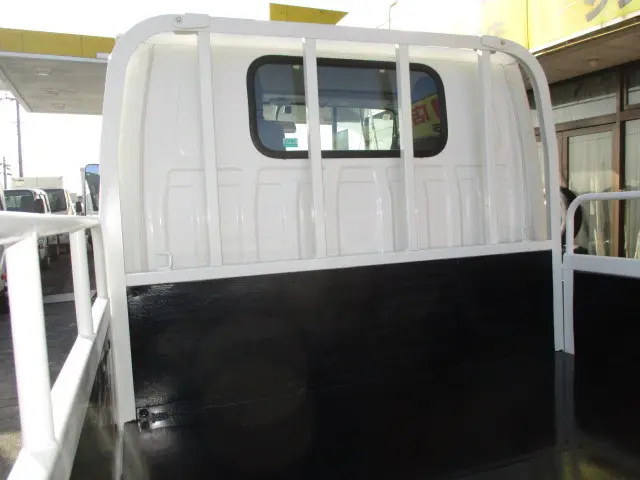 いすゞ エルフ 2RG-NJS88A(4WD)の写真39