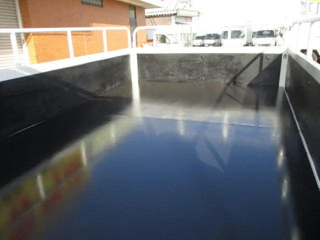 いすゞ エルフ 2RG-NJS88A(4WD)の写真40