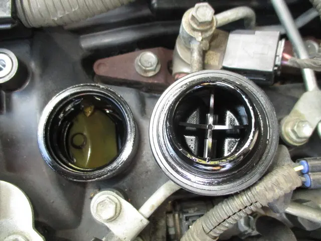 トヨタ ハイエースレジアス QDF-GDH201Vの写真10