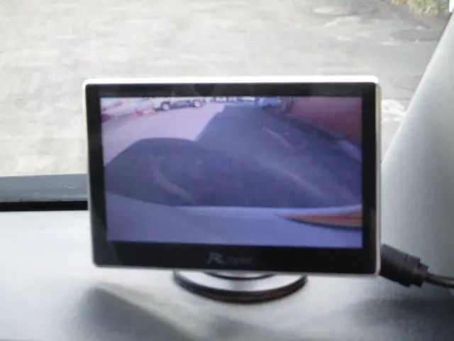 トヨタ ハイエースレジアス QDF-GDH201Vの写真15