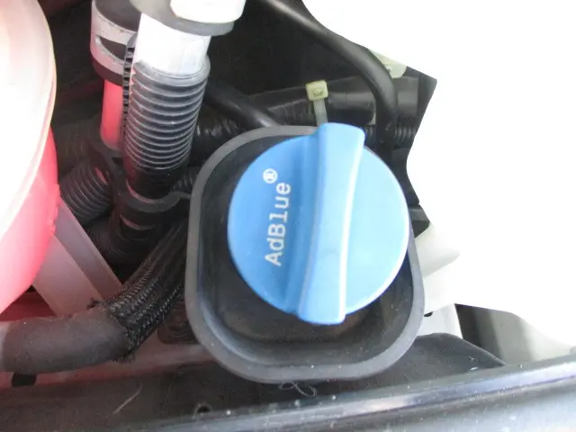 トヨタ ハイエースレジアス QDF-GDH201Vの写真18