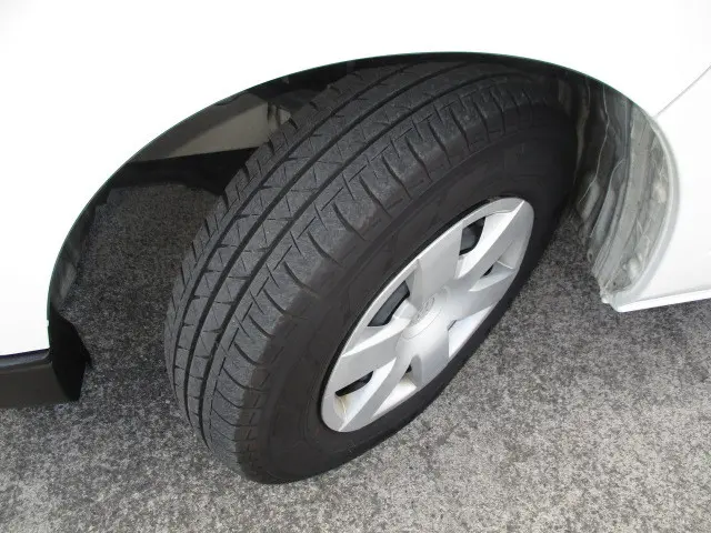 トヨタ ハイエースレジアス QDF-GDH201Vの写真19