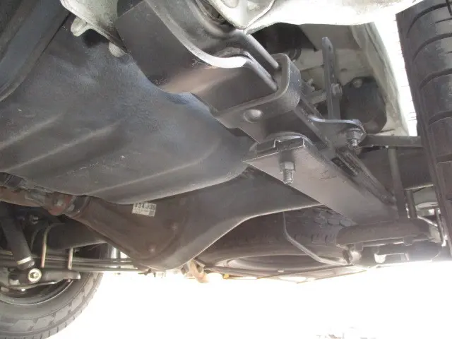 トヨタ ハイエースレジアス QDF-GDH201Vの写真24