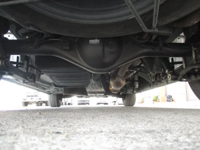 トヨタ ハイエースレジアス QDF-GDH201Vの写真25