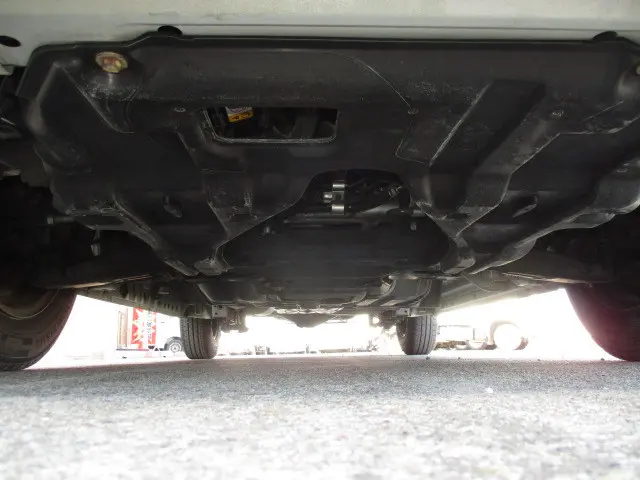 トヨタ ハイエースレジアス QDF-GDH201Vの写真26