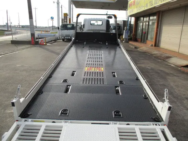 マツダ タイタン TRG-LPR85AN(2WD)の写真3