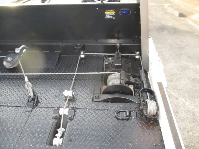 マツダ タイタン TRG-LPR85AN(2WD)の写真4