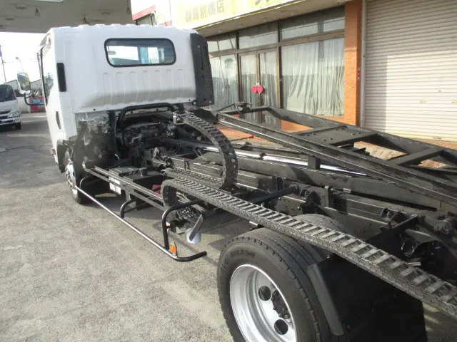 マツダ タイタン TRG-LPR85AN(2WD)の写真8