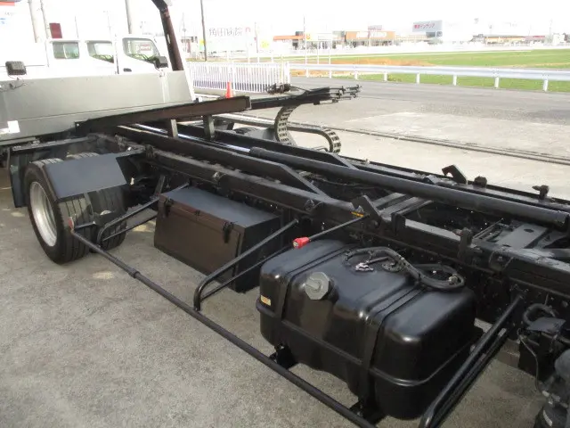 マツダ タイタン TRG-LPR85AN(2WD)の写真9