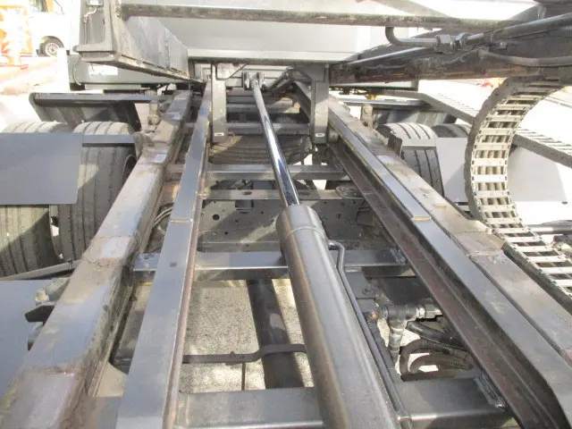 マツダ タイタン TRG-LPR85AN(2WD)の写真10