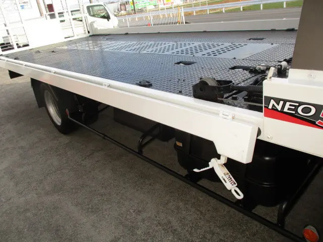 マツダ タイタン TRG-LPR85AN(2WD)の写真12