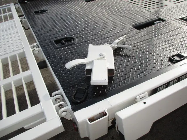 マツダ タイタン TRG-LPR85AN(2WD)の写真13