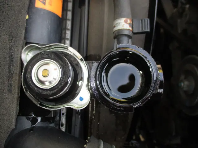 マツダ タイタン TRG-LPR85AN(2WD)の写真17