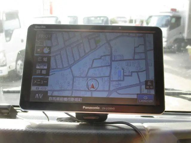 マツダ タイタン TRG-LPR85AN(2WD)の写真22