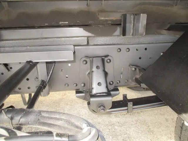 マツダ タイタン TRG-LPR85AN(2WD)の写真26