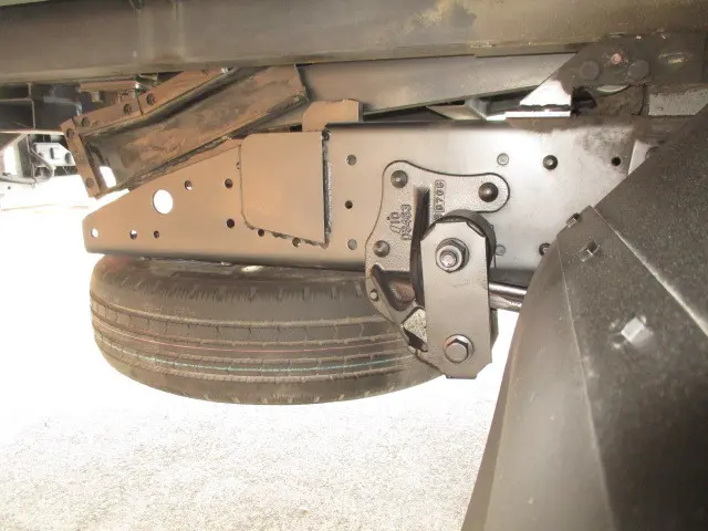 マツダ タイタン TRG-LPR85AN(2WD)の写真27