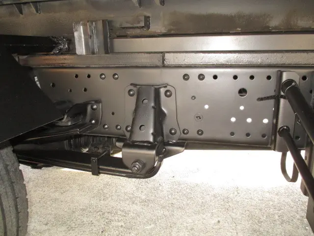 マツダ タイタン TRG-LPR85AN(2WD)の写真28