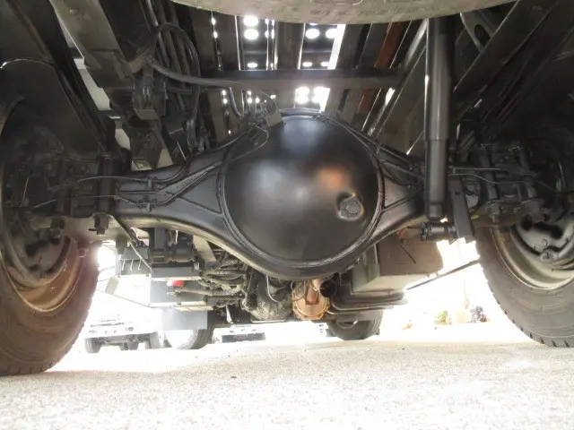 マツダ タイタン TRG-LPR85AN(2WD)の写真30