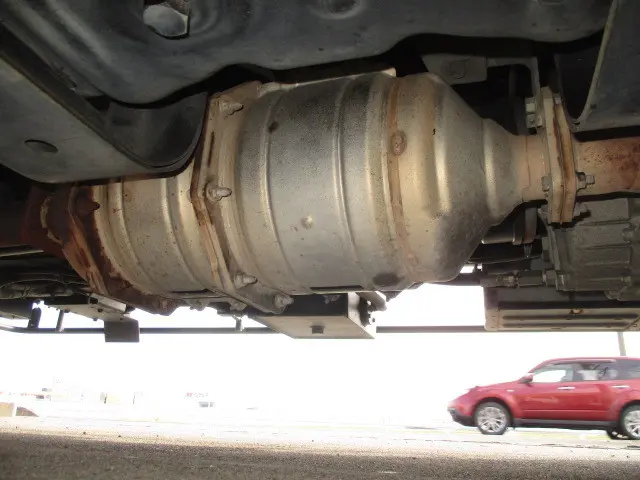 マツダ タイタン TRG-LPR85AN(2WD)の写真32