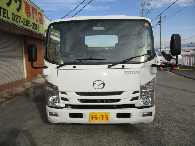 マツダ タイタン TRG-LPR85AN(2WD)の写真36