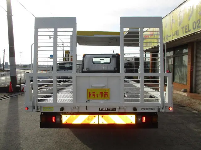 マツダ タイタン TRG-LPR85AN(2WD)の写真37