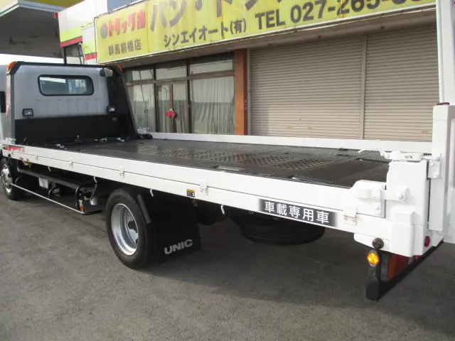 マツダ タイタン TRG-LPR85AN(2WD)の写真39