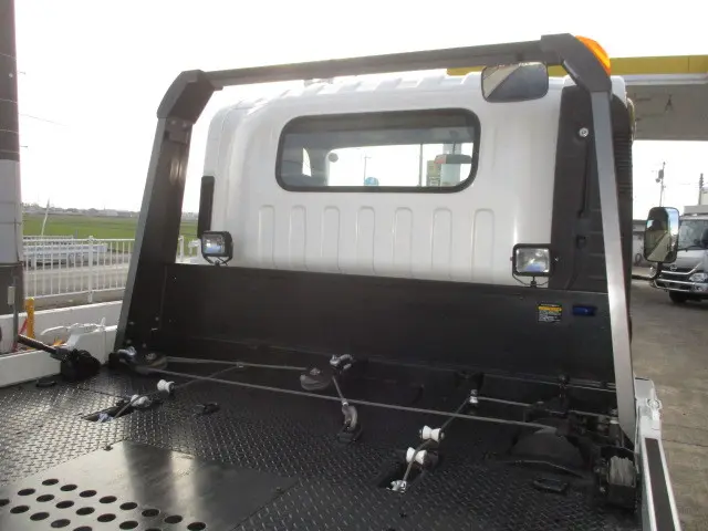 マツダ タイタン TRG-LPR85AN(2WD)の写真42