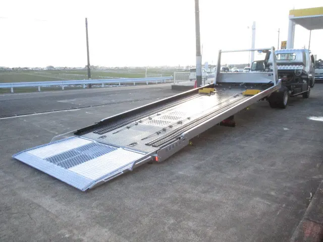 トヨタ トヨエース BKG-XZU424(2WD)の写真2