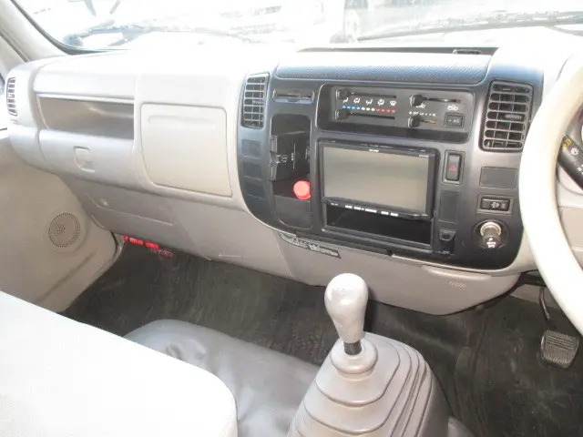 トヨタ トヨエース BKG-XZU424(2WD)の写真16