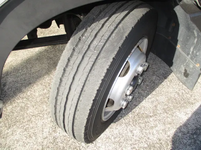 トヨタ トヨエース BKG-XZU424(2WD)の写真19