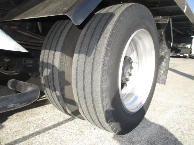 トヨタ トヨエース BKG-XZU424(2WD)の写真20