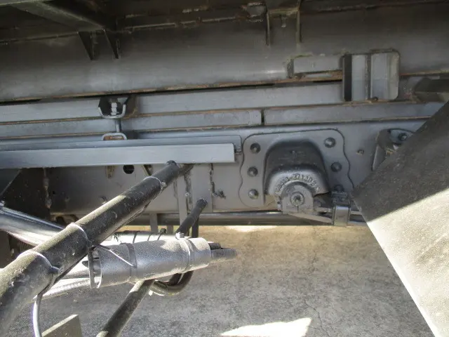 トヨタ トヨエース BKG-XZU424(2WD)の写真21