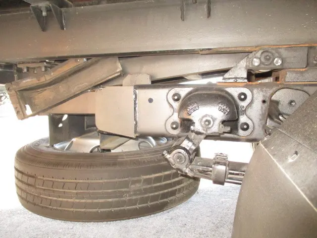 トヨタ トヨエース BKG-XZU424(2WD)の写真22