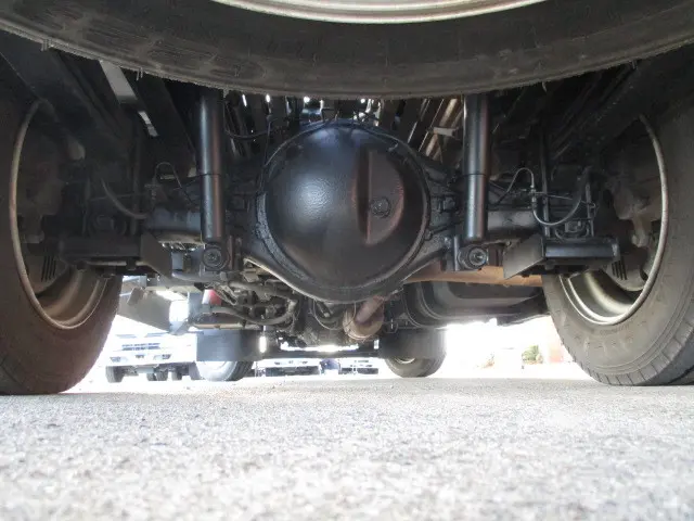 トヨタ トヨエース BKG-XZU424(2WD)の写真25