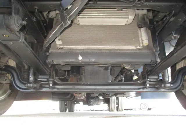 トヨタ トヨエース BKG-XZU424(2WD)の写真26