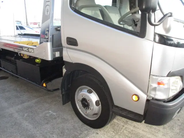 トヨタ トヨエース BKG-XZU424(2WD)の写真38