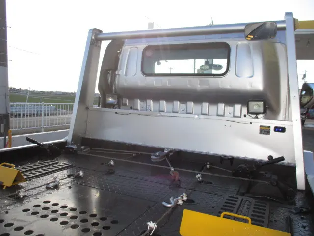 トヨタ トヨエース BKG-XZU424(2WD)の写真39