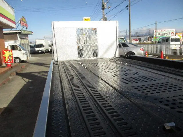 トヨタ トヨエース BKG-XZU424(2WD)の写真40