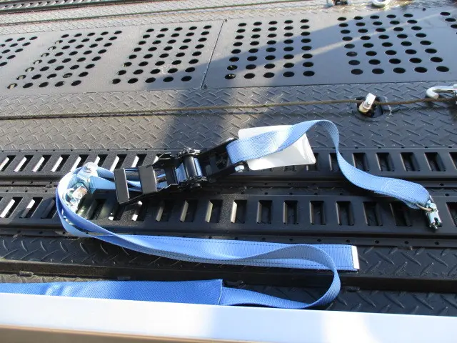 トヨタ トヨエース BKG-XZU424(2WD)の写真41