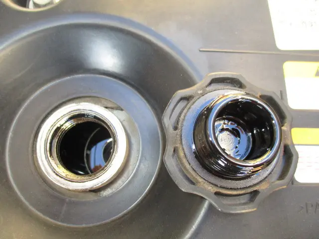 いすゞ エルフ TRG-NKR85A(2WD)の写真12